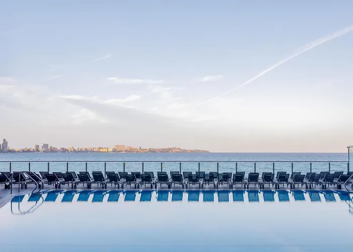 Melia Alicante
