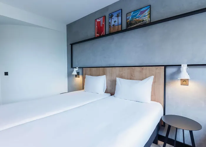 Ibis Hotel Alicante
